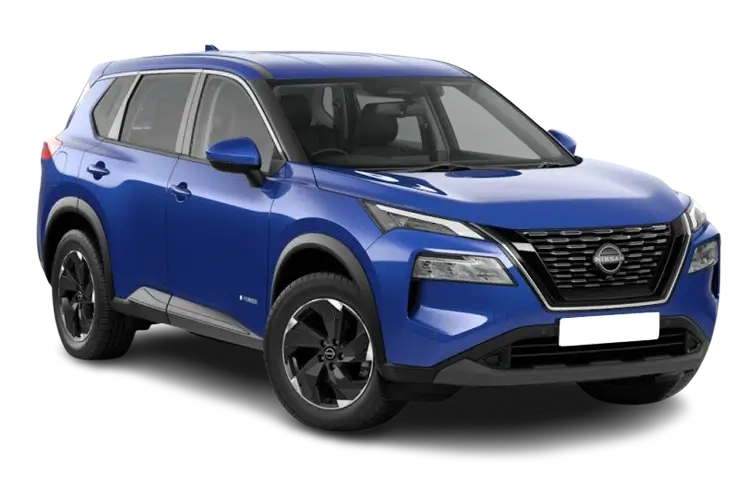 Nissan X-Trail 1.5 MHEV 163 Acenta Premium 5dr Xtronic