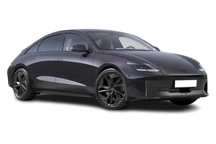 Hyundai Ioniq 6 168kW Ultimate 77kWh 4dr Auto
