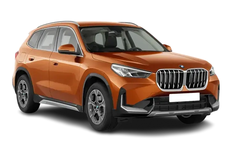 BMW X1 sDrive 20i MHT Sport 5dr Step Auto