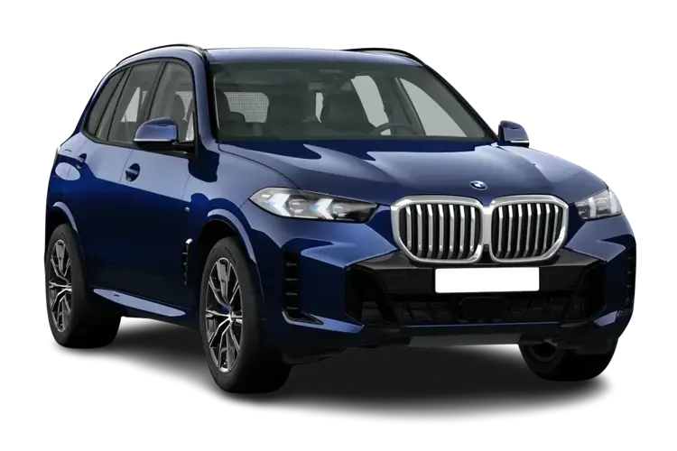 BMW X5 xDrive50e M Sport 5dr Auto