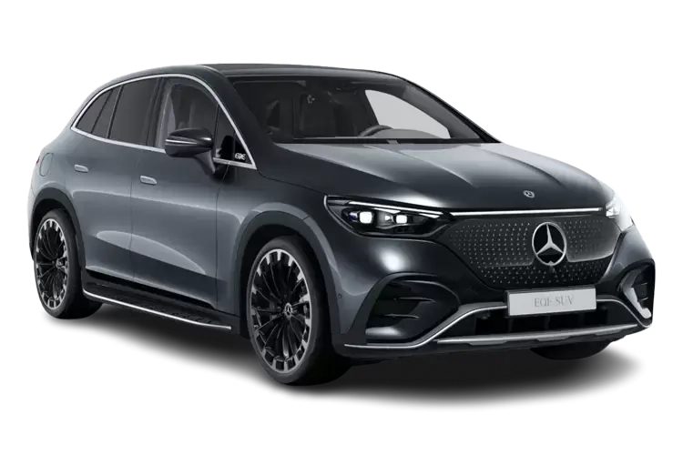 Mercedes-Benz Eqe EQE 500 4Matic 300kW AMG Line Prem 91kWh 5dr Auto