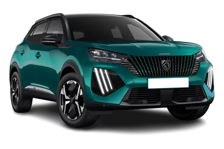 Peugeot 2008 1.2 PureTech 130 Allure 5dr EAT8