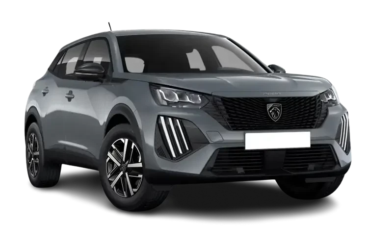 Peugeot 2008 1.2 PureTech 130 GT 5dr EAT8