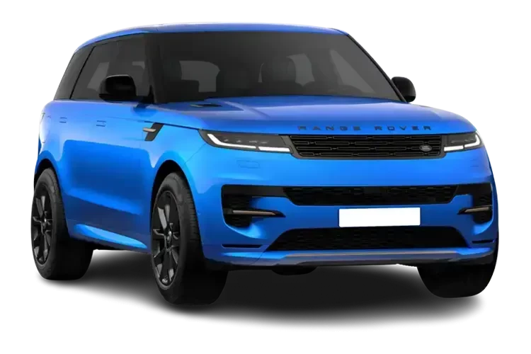 Land Rover Range Rover Sport 3.0 P460e Dynamic SE 5dr Auto