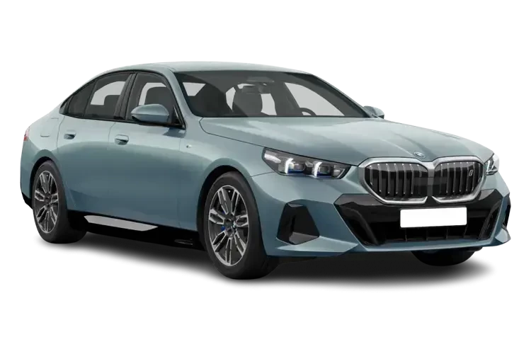 BMW i5 442kW M60 xDrive 84kWh 4dr Auto