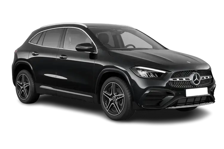 Mercedes-Benz Gla GLA 250e AMG Line Premium 5dr Auto