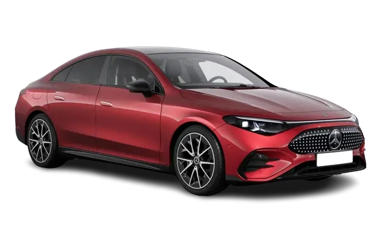 Mercedes-Benz Cla CLA 250e AMG Line Premium 4dr Tip Auto