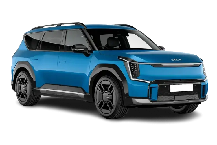 Kia EV9 149kW Air 99.8kWh 5dr Auto