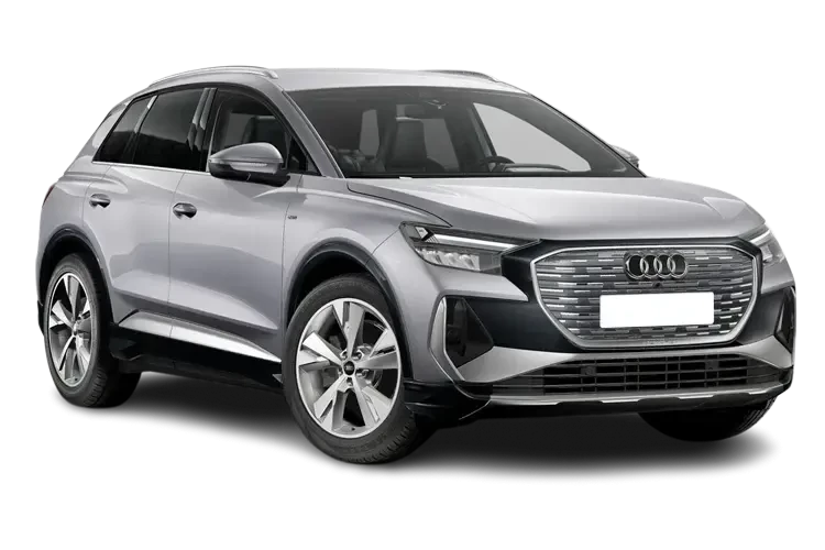 Audi Q4 210kW 45 82kWh S Line 5dr Auto Leather