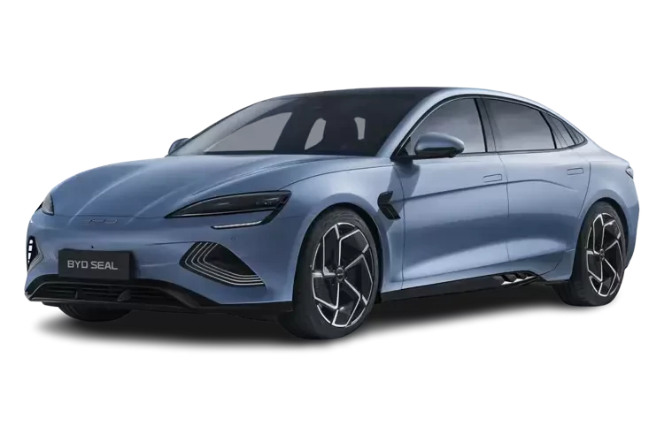 BYD Seal 230kW Design 83kWh 4dr Auto