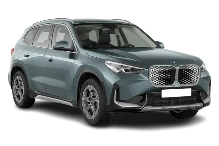 BMW ix1 150kW eDrive20 M Sport 65kWh 5dr Auto