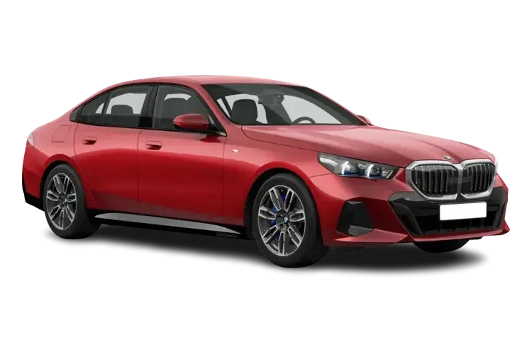 BMW 5 Series 530e M Sport 4dr Auto