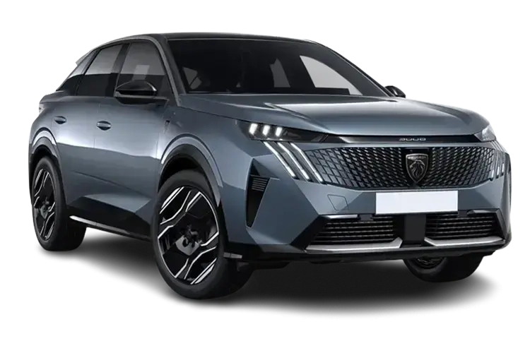 Peugeot 3008 157kW GT 73kWh 5dr Auto