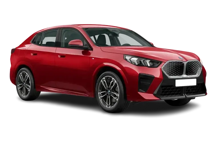 BMW ix2 150kW eDrive20 M Sport 65kWh 5dr Auto