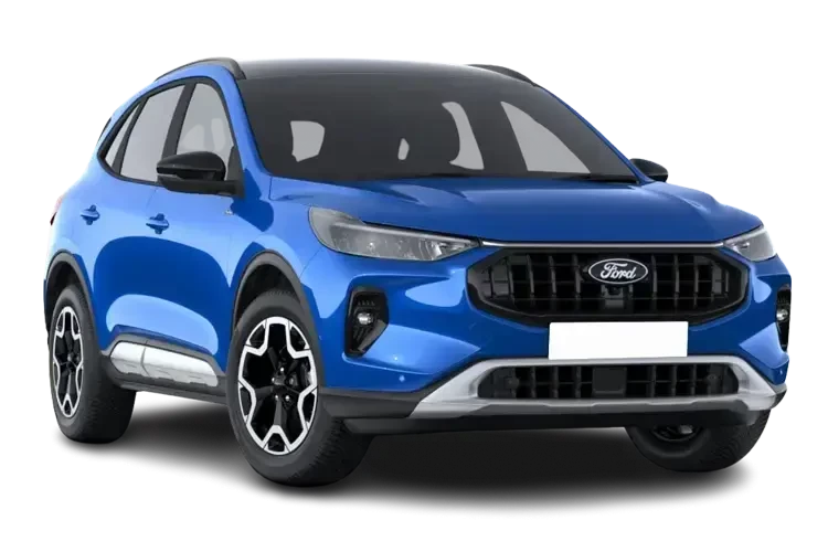Ford Kuga 2.5 PHEV ST-Line 5dr CVT