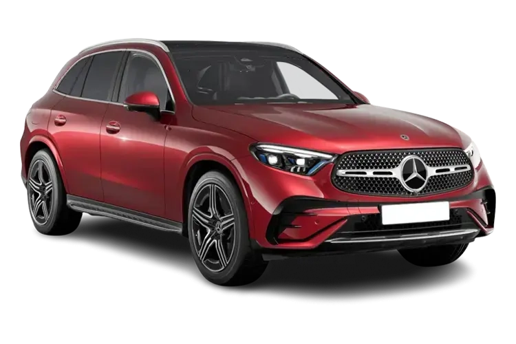 Mercedes-Benz GLC GLC 300e 4Matic Urban Edition 5dr 9G-Tronic