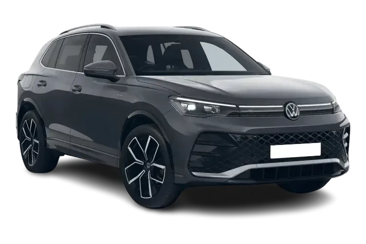 Volkswagen Tiguan 1.5 eTSI 150 R-Line 5dr DSG