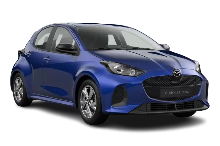 Mazda 2 Hybrid 1.5i Hybrid Centre Line 5dr CVT