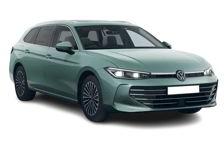 Volkswagen Passat 1.5 TSI eHybrid Elegance 5dr DSG