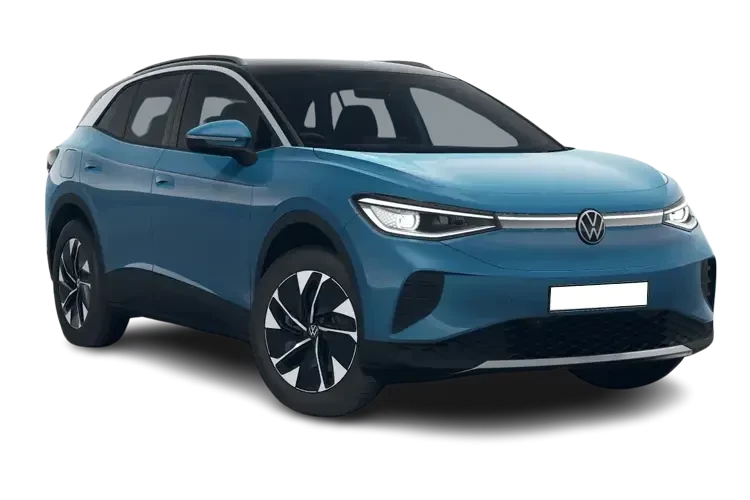 Volkswagen id.4 210kW Match Pro 77kWh 5dr Auto