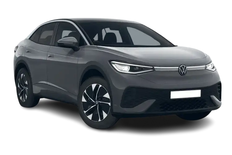 Volkswagen id.5 210kW Match Pro 77kWh 5dr Auto