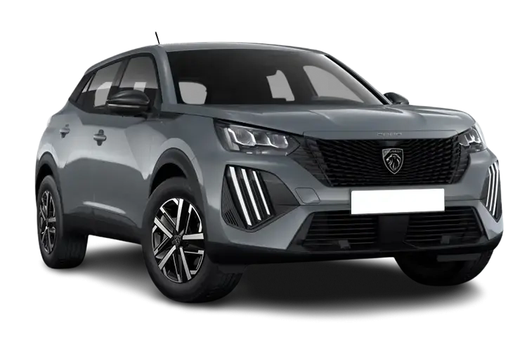 Peugeot 2008 1.2 PureTech Allure 5dr