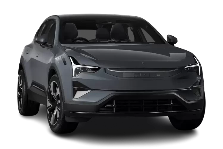 Polestar 3 360kW 111kWh Long Range Dual Motor 5dr Auto