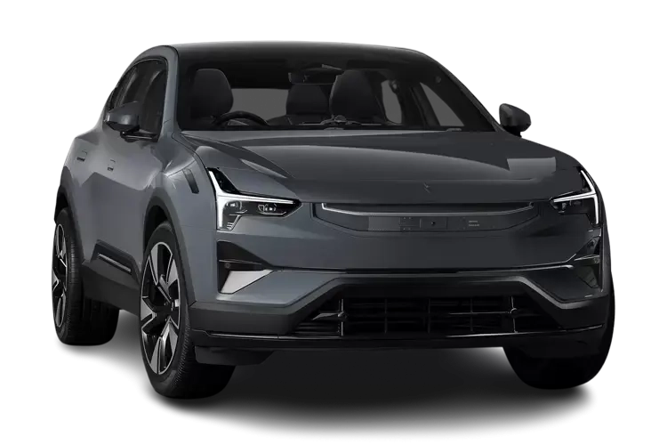 Polestar 3 380kW 111kWh Long Range DM Performance 5dr Auto