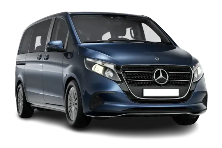 Mercedes-Benz V Class V300 d Premium 5dr 9G-Tronic Extra Long