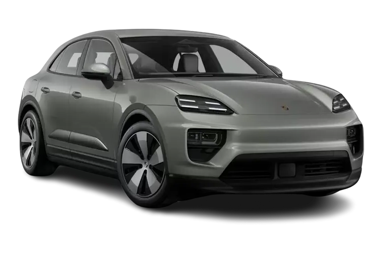 Porsche Macan 300kW 4 100kWh 5dr Auto