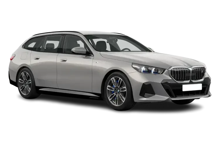 BMW i5 250kW eDrive40 M Sport 84kWh 5dr Auto