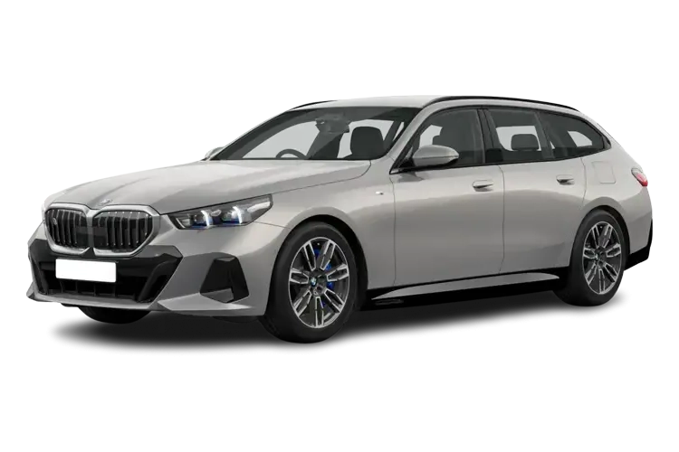 BMW i5 250kW eDrive40 M Sport Pro 84kWh 5dr Auto