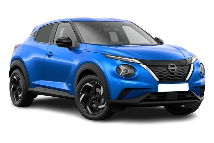 Nissan Juke 1.0 DiG-T Acenta Premium 5dr DCT