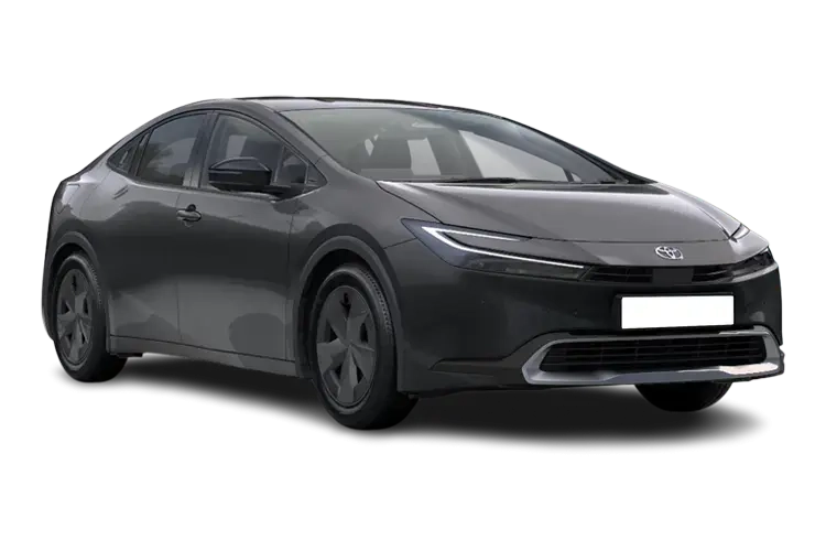 Toyota Prius 2.0 PHEV Design 5dr CVT