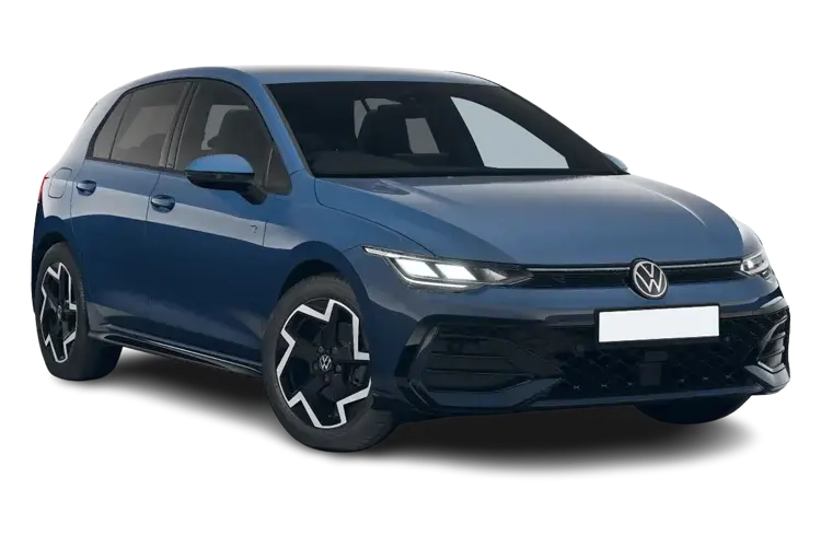 Volkswagen Golf 1.5 eTSI 150 Match 5dr DSG