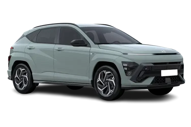Hyundai Kona 1.6 Hybrid 129 Advance 5dr DCT