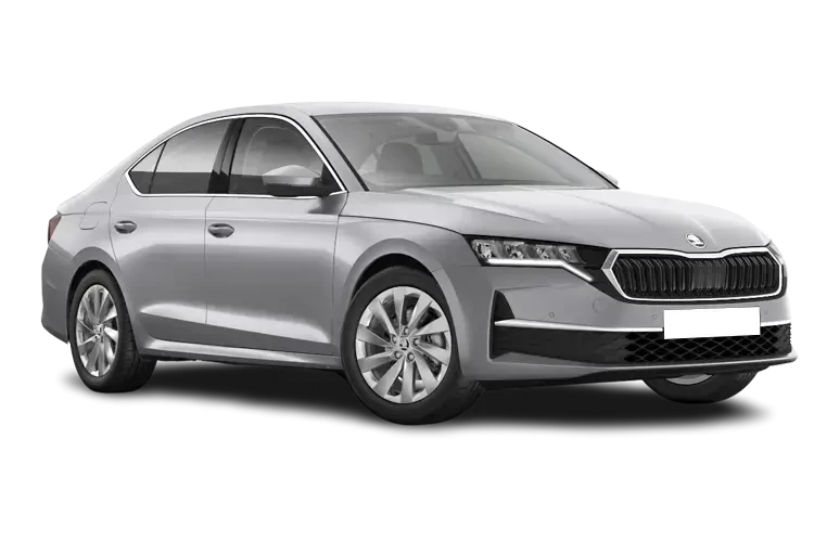 Skoda Octavia 1.5 TSI SE Technology 5dr