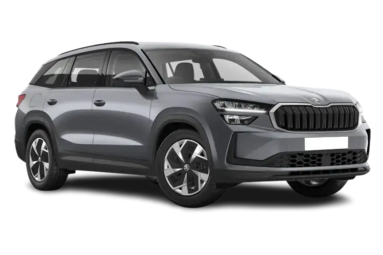 Skoda Kodiaq 1.5 TSI e-TEC SE 5dr DSG 7 Seat