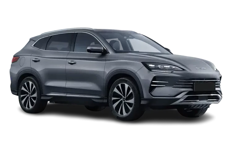 BYD Seal U 1.5 DM-i Comfort 5dr Auto