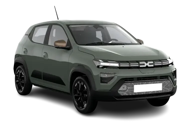 Dacia Spring 27kWh Expression 45 33kW 5dr Auto