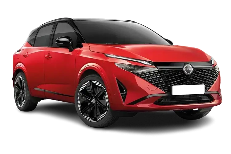 Nissan Qashqai 1.3 DiG-T MH Acenta Premium 5dr