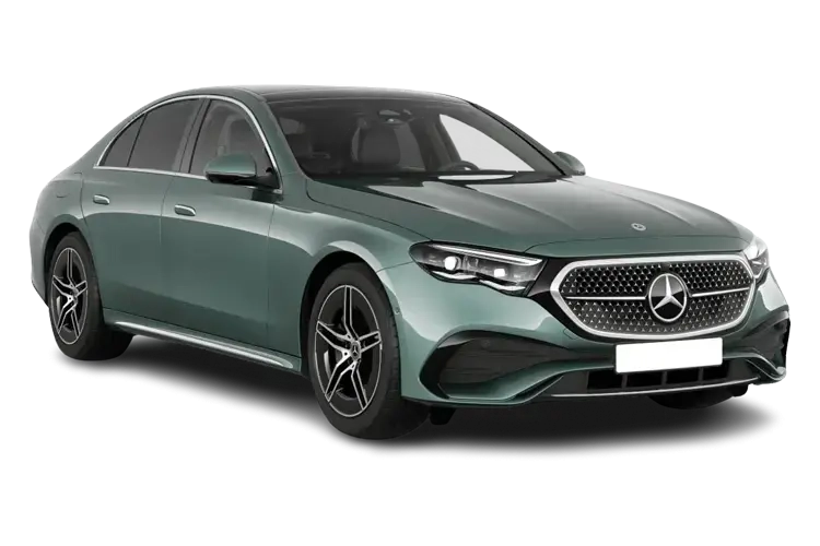 Mercedes-Benz E Class E300e Urban Edition 4dr 9G-Tronic
