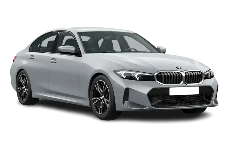 BMW 3 Series 330e 22.3 kWh M Sport 4dr Step Auto