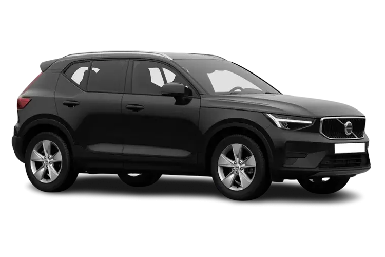 Volvo XC40 2.0 B4P Ultra Black Edition 5dr Auto