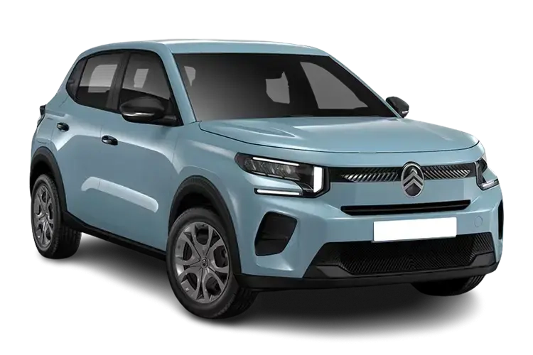 Citroen C3 83kW Max 44kWh 5dr Auto