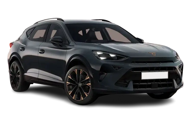 Cupra Formentor 1.5 eHybrid 204 V1 5dr DSG