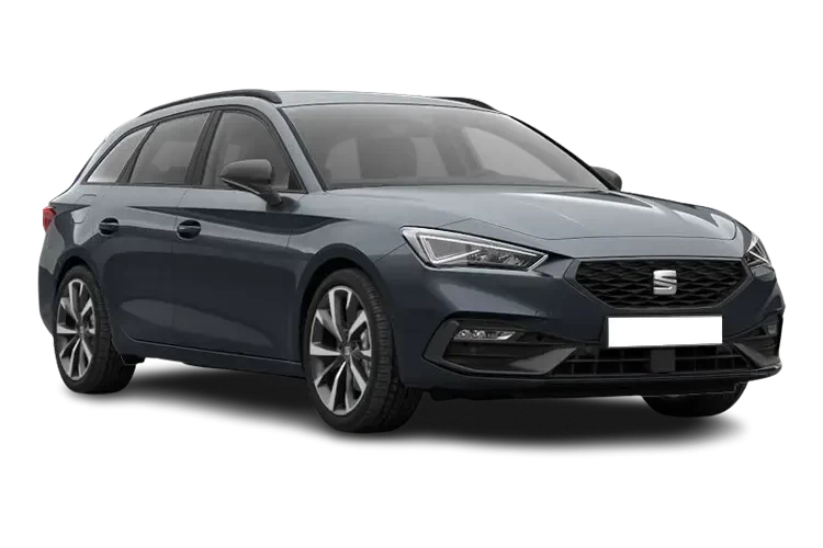 SEAT Leon 1.5 e-Hybrid FR 5dr DSG DAP