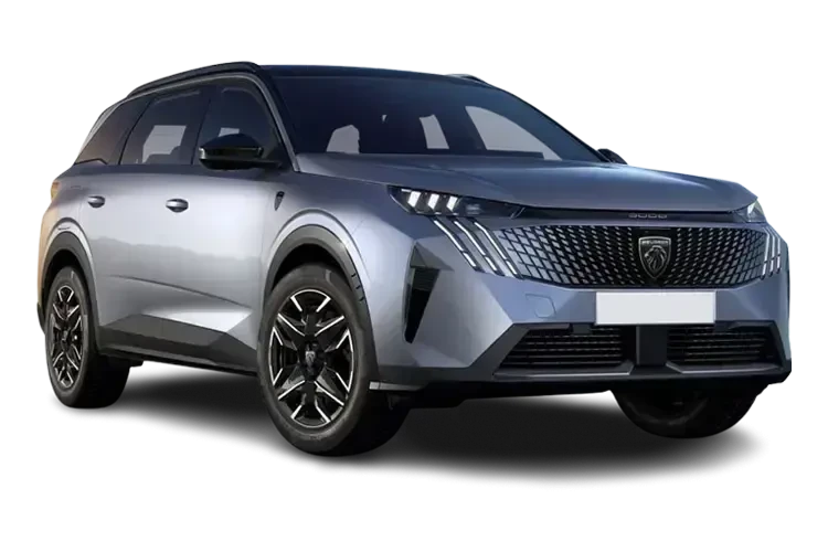Peugeot 5008 157kW GT 73kWh 5dr Auto