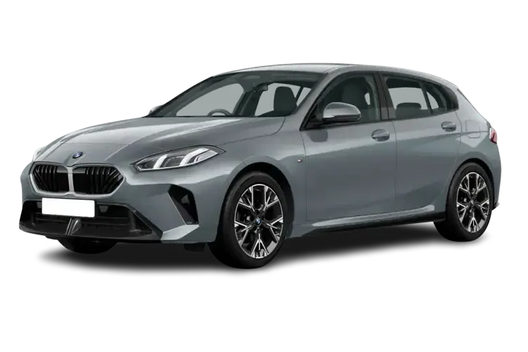 BMW 1 Series M135 xDrive 5dr Step Auto