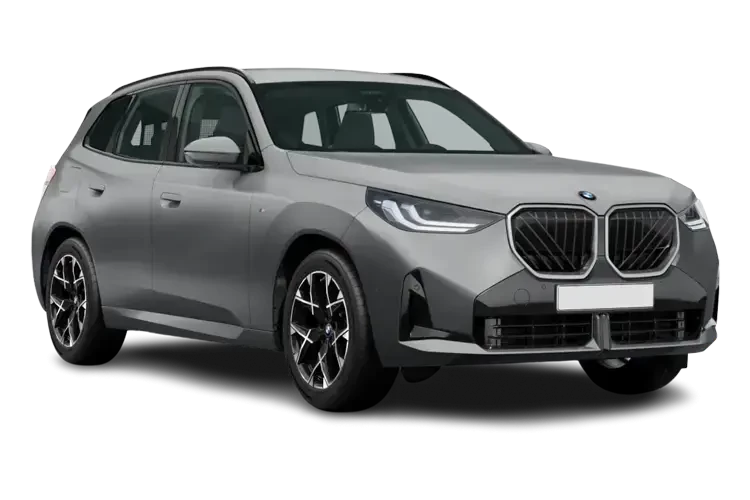 BMW X3 xDrive 30e M Sport 5dr Auto